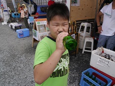 2013 夏の東北遠征（7日目-2）