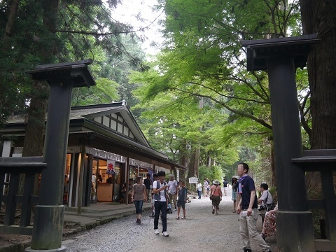 2013 夏の東北遠征（7日目-2）