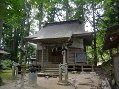 2013 夏の東北遠征（7日目-2）