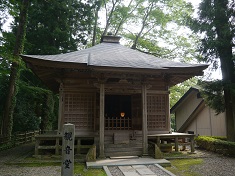 2013 夏の東北遠征（7日目-2）