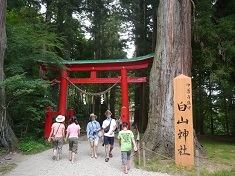 2013 夏の東北遠征（7日目-2）