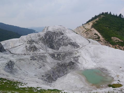 2013 夏の東北遠征（8日目）