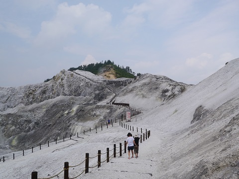 2013 夏の東北遠征（8日目）