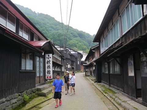 2013 夏の東北遠征（8日目）