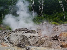 2013 夏の東北遠征（8日目）