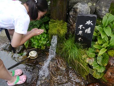 2013 夏の東北遠征（8日目）