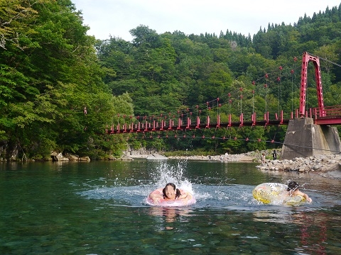 2013 夏の東北遠征（8日目）