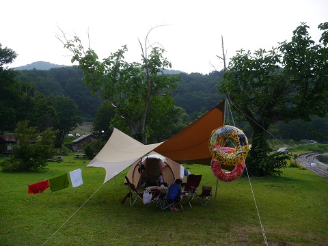 2013 夏の東北遠征（8日目）