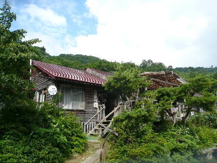 夏の東北遠征！ファミリー編（2日目）