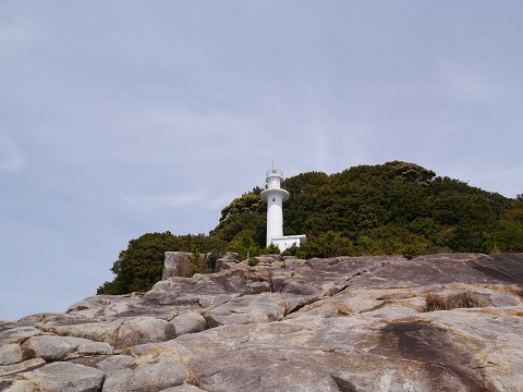 2013 春の紀伊半島遠征（2日目）