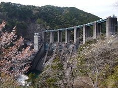 2013 春の紀伊半島遠征（2日目）