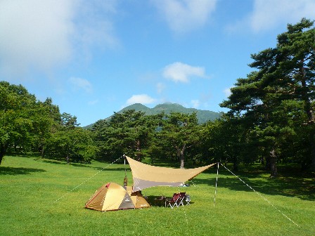 夏の東北遠征！デュオ編（5日目）