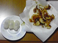 調子にのって昨日も行って来ました 2009/05/17 07:17:44