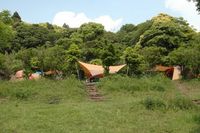 キャンピングヒルズ鴨川（千葉県）　－その２－