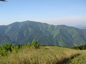 葛城山　その２