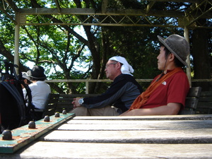 葛城山　その２
