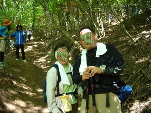 葛城山　その２