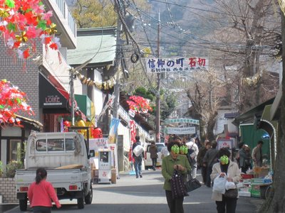 生駒山　その2 　2010.03.14