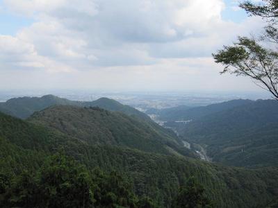 高尾山～景信山へ行って来ました！