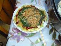 晩ご飯 2011/05/12 22:25:53