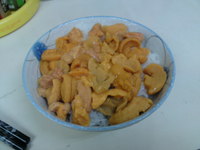 昼ご飯！ 2011/06/08 13:14:02
