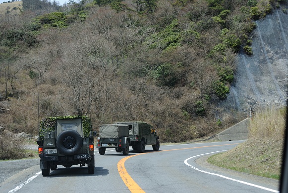 坊がつる讃歌（久住～長者原～志高激走200Km？）