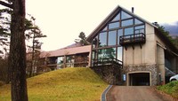 キャンピングカー山陰の旅3 2008/12/02 18:00:00