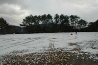千本高原キャンプ場 2008/12/20 11:09:47