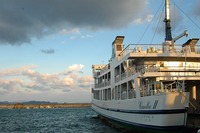 広島へ 2009/01/22 20:43:00