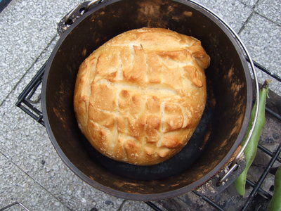 フランスパン