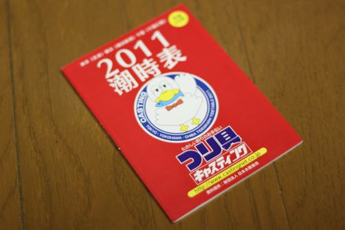 キャスティング　八幡山プラザ　ありがとう！