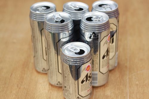 ちょっと高級な気分(笑)のアルコールストーブ自作