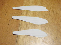 適当なハンドメイド 2010/01/01 23:28:39