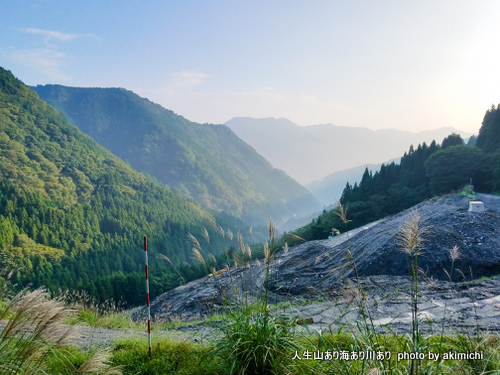 四国二大霊山の一つ剣山に登る その１～剣山登頂編