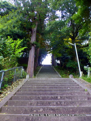 鬼の根城で貸切キャンプ その３～加悦双峰公園キャンプ場 【観光編】