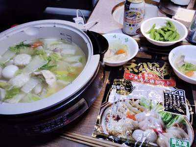 この時期恒例、今年も「キャンプイン海山」へ行って来ました　＜一日目＞