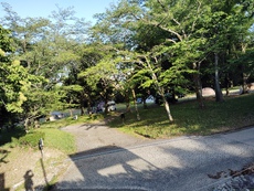 初めてのキャンプ場「RECAMP養老」に行って来ました　＜二日目・三日目（最終日）＞