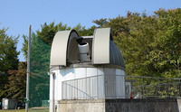国立天文台三鷹キャンパス