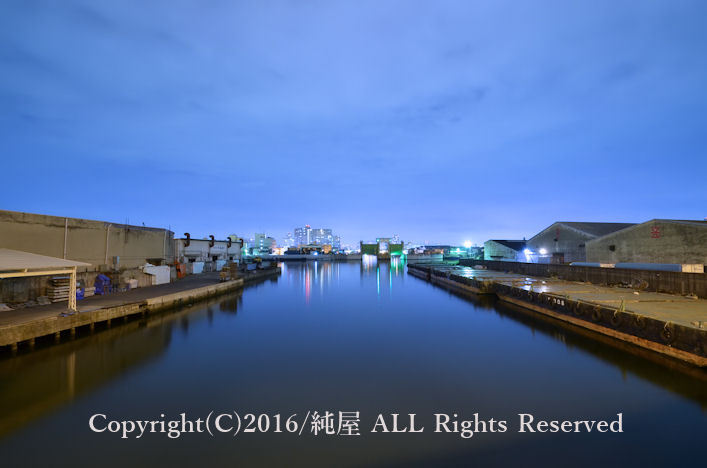夜景週間その２