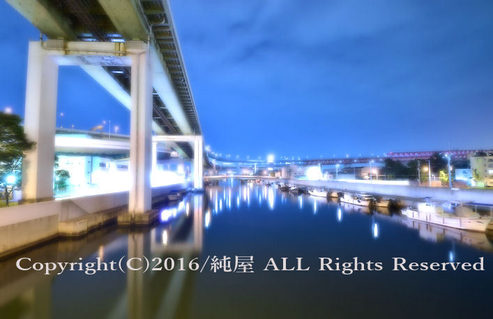 夜景週間その３