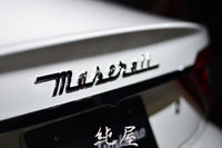 MASERATI