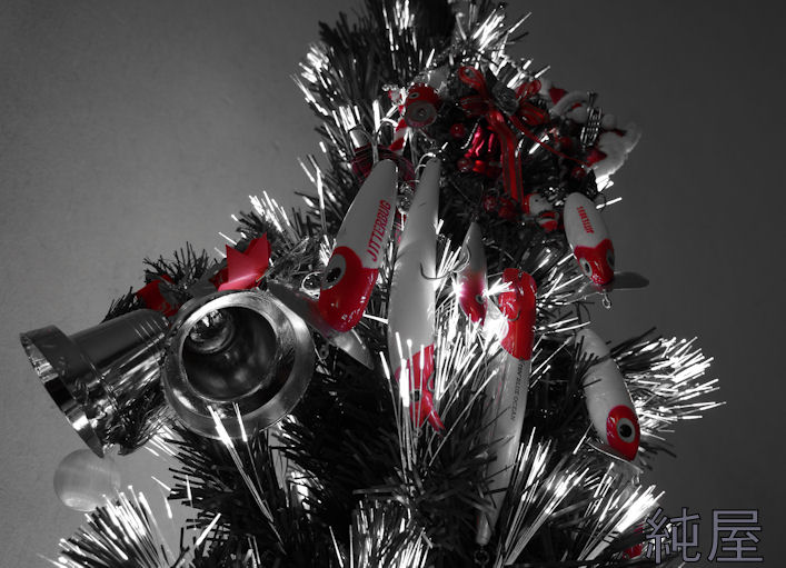 Xmas R/H