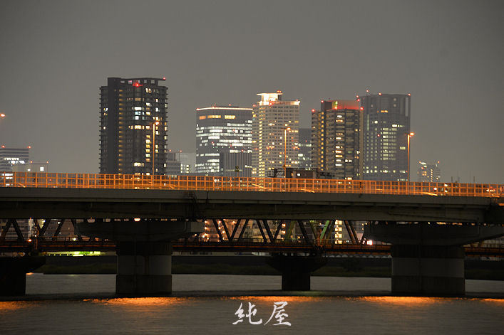 urban