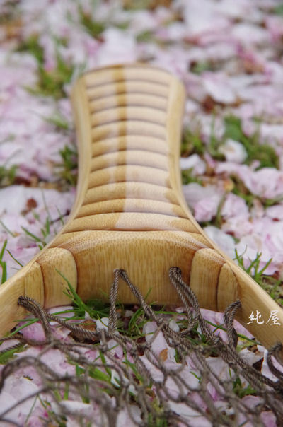 魂の釣具