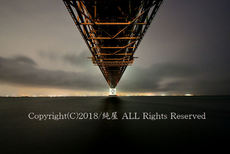 明石海峡大橋