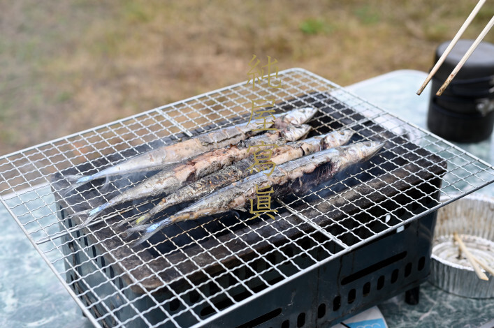 真・日本三大怪魚擬似餌釣獲記念祝賀会開催。