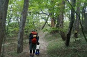 登山の前日の夕飯は。。。お肉控えよう編((・・；)