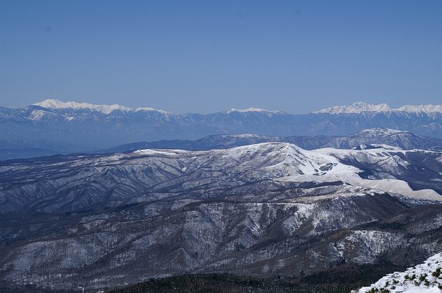 来シーズンも。。。雪山へ(￣▽￣)v