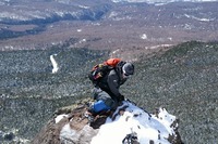 来シーズンも。。。雪山へ(￣▽￣)v