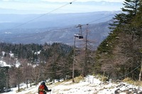 来シーズンも。。。雪山へ(￣▽￣)v